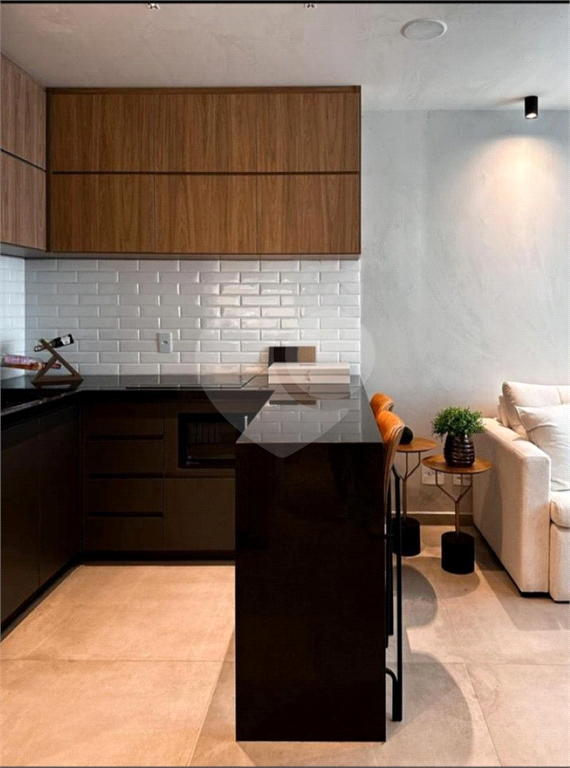 Apartamento, 1 quarto, 38 m² - Foto 6