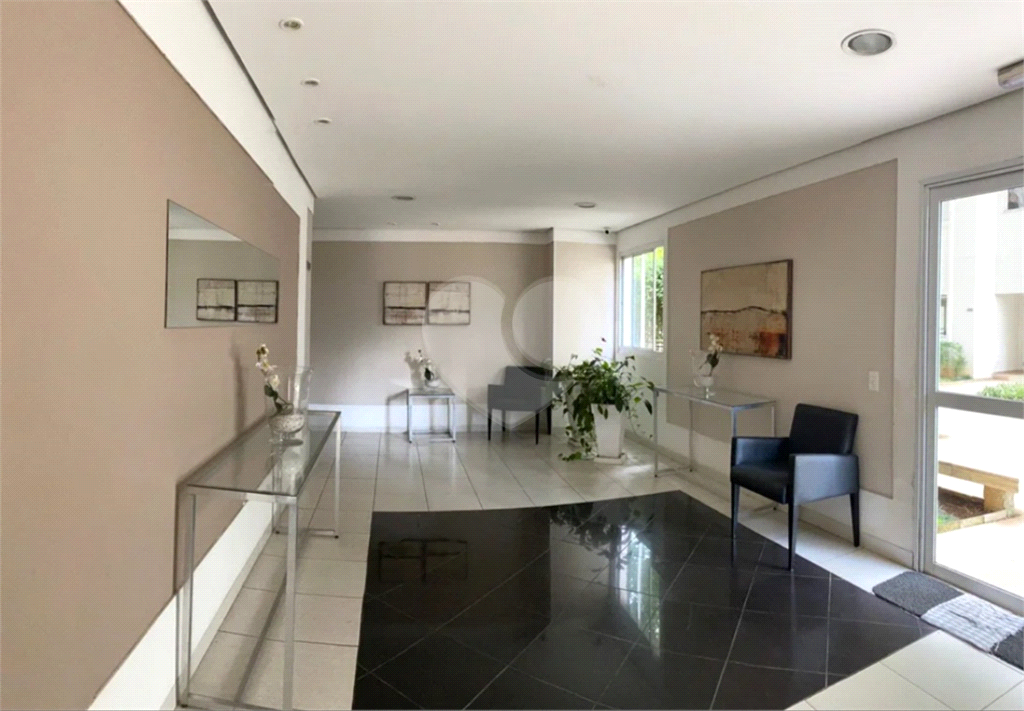 Apartamento, 1 quarto, 38 m² - Foto 5
