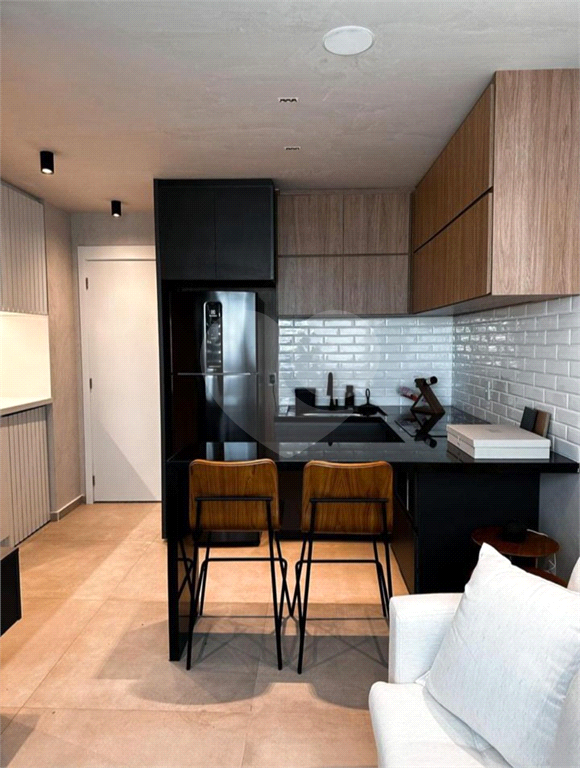 Apartamento, 1 quarto, 38 m² - Foto 3