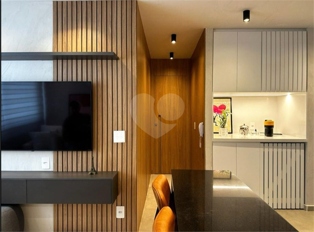 Apartamento, 1 quarto, 38 m² - Foto 8