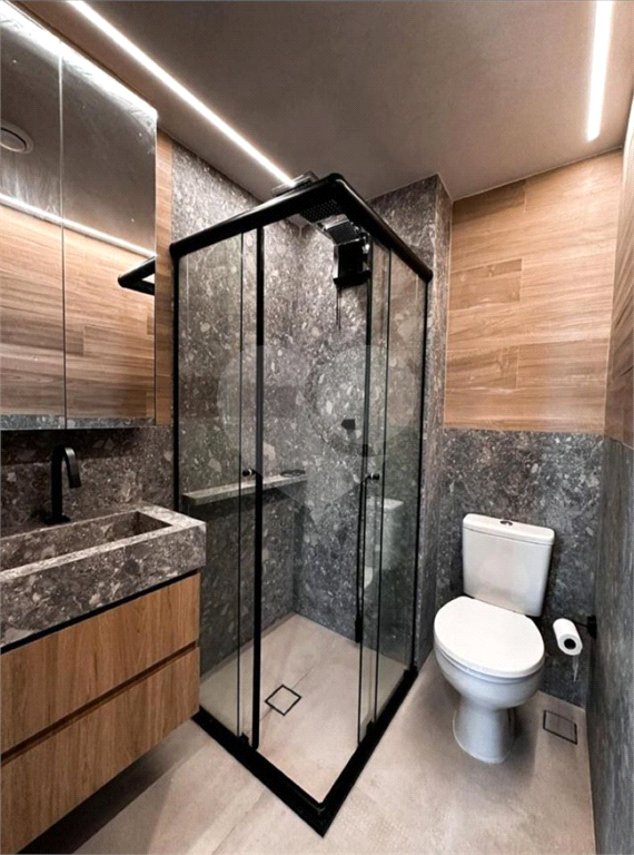 Apartamento, 1 quarto, 38 m² - Foto 4