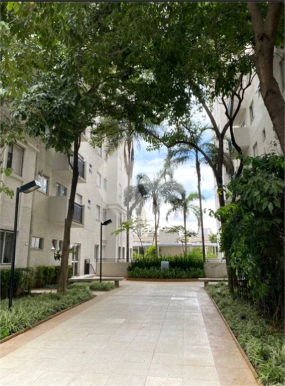 Apartamento, 1 quarto, 38 m² - Foto 1