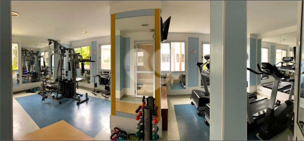 Apartamento, 1 quarto, 38 m² - Foto 2