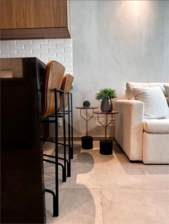 Apartamento, 1 quarto, 38 m² - Foto 5