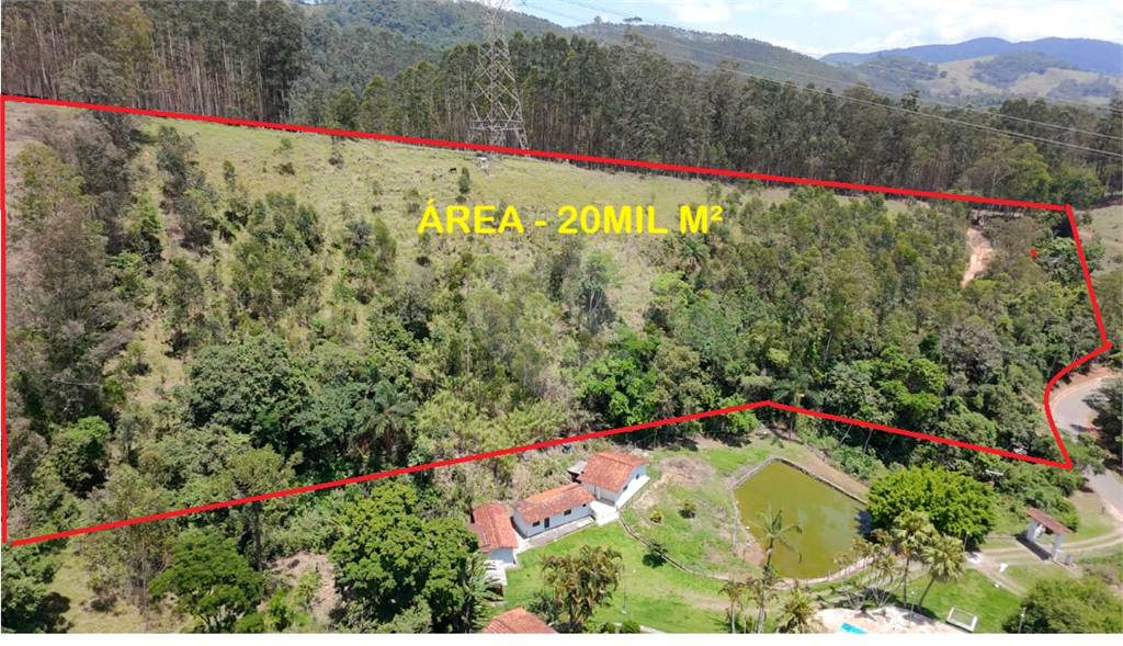 Terreno, 2 hectares - Foto 10