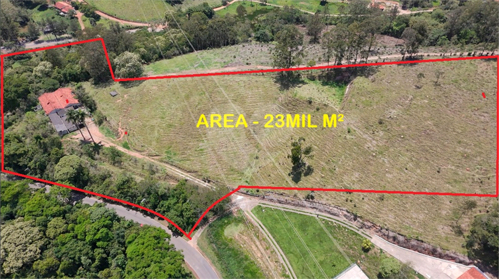 Terreno, 2 hectares - Foto 1