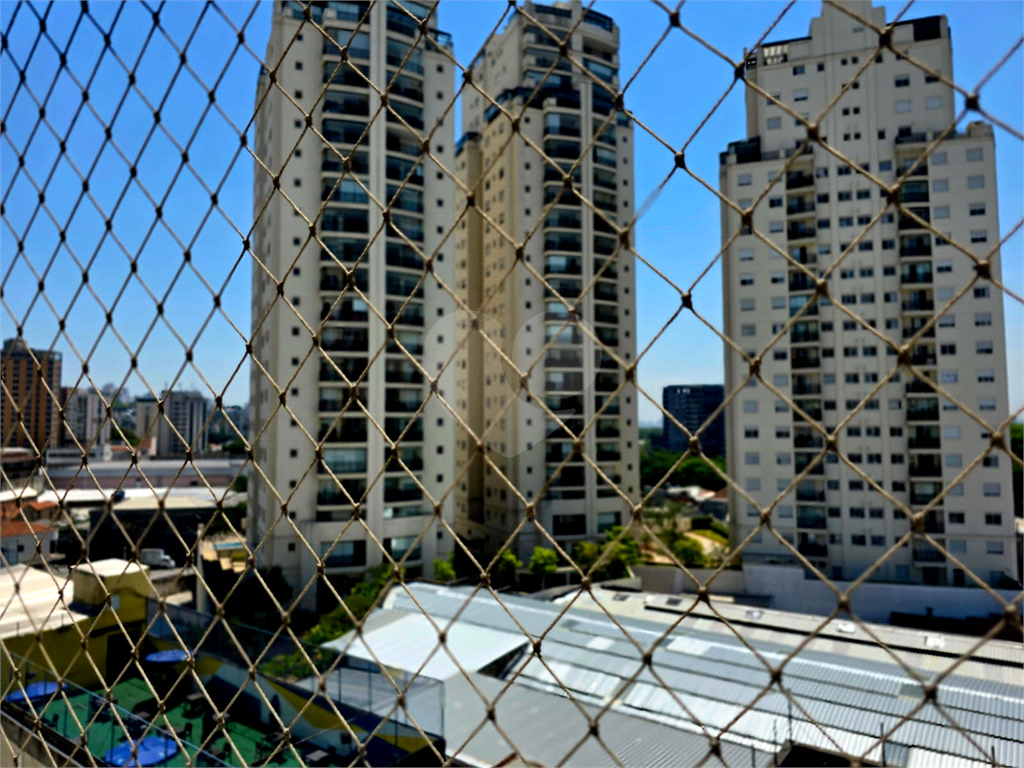 Apartamento à venda na Casa Verde com 2 dormitórios | 2 vagas | Lazer completo | 64 m²