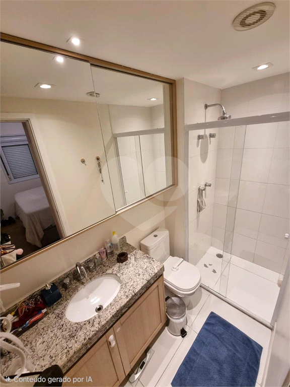 Apartamento à venda na Casa Verde com 2 dormitórios | 2 vagas | Lazer completo | 64 m²