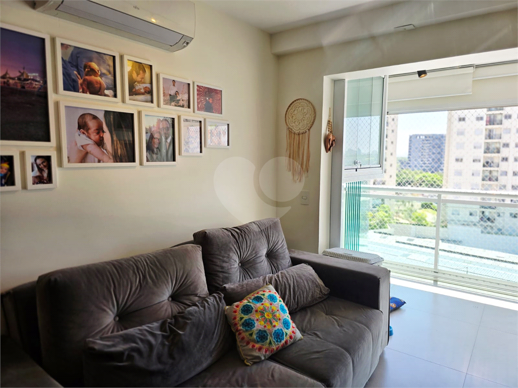 Apartamento à venda na Casa Verde com 2 dormitórios | 2 vagas | Lazer completo | 64 m²