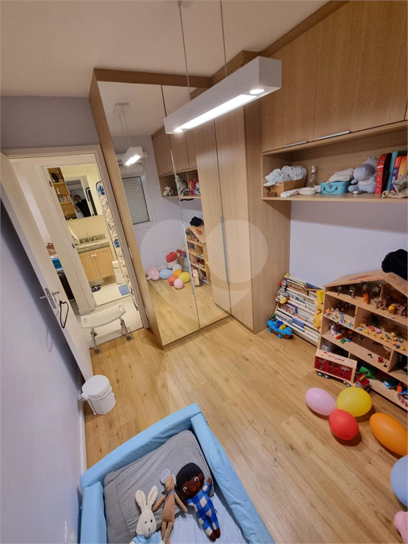 Apartamento à venda na Casa Verde com 2 dormitórios | 2 vagas | Lazer completo | 64 m²