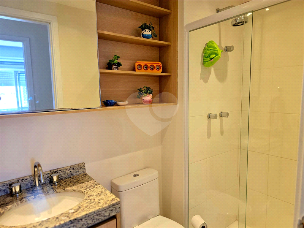 Apartamento à venda na Casa Verde com 2 dormitórios | 2 vagas | Lazer completo | 64 m²