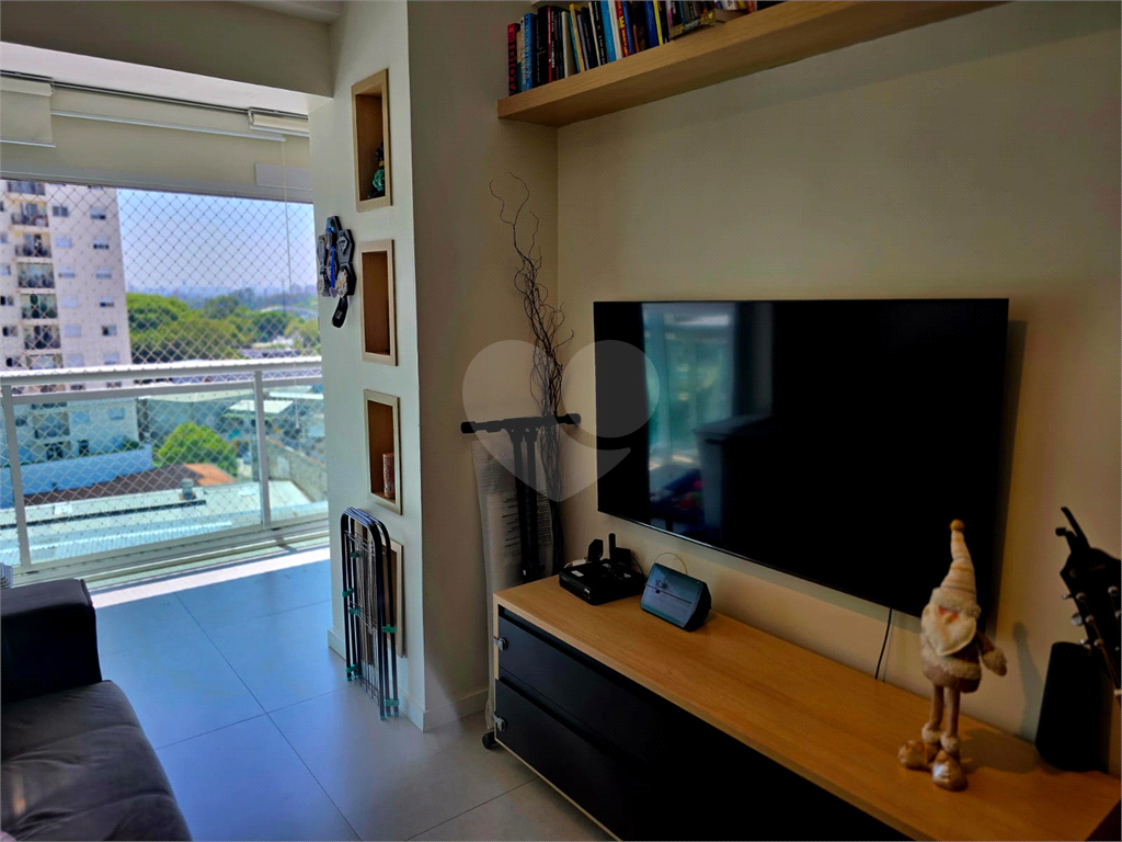 Apartamento à venda na Casa Verde com 2 dormitórios | 2 vagas | Lazer completo | 64 m²