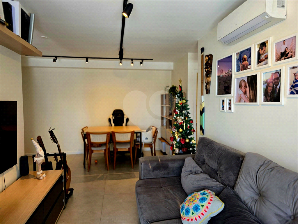 Apartamento à venda na Casa Verde com 2 dormitórios | 2 vagas | Lazer completo | 64 m²