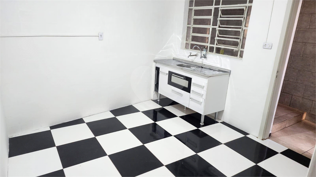 Sobrado Vila Maria Alta