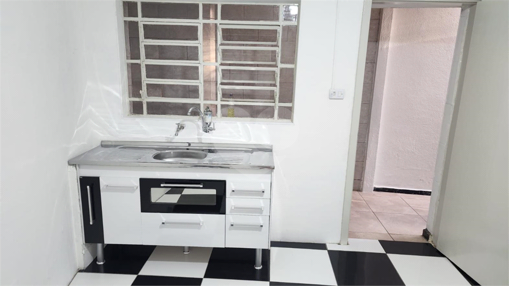 Sobrado Vila Maria Alta