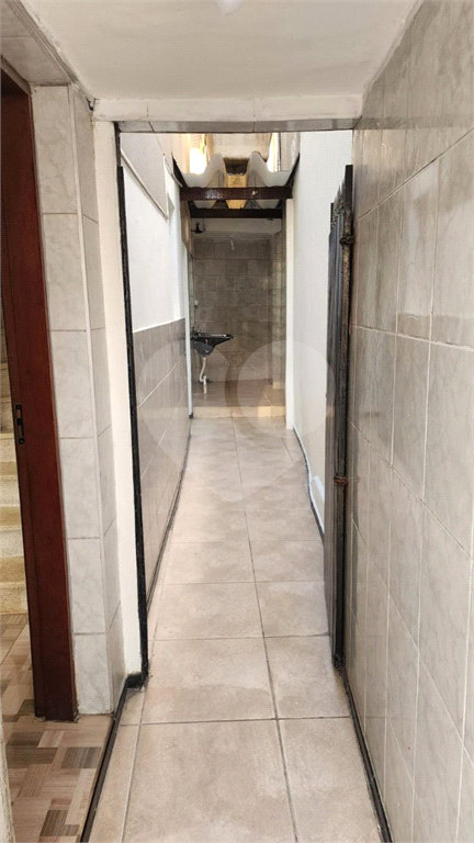 Sobrado Vila Maria Alta