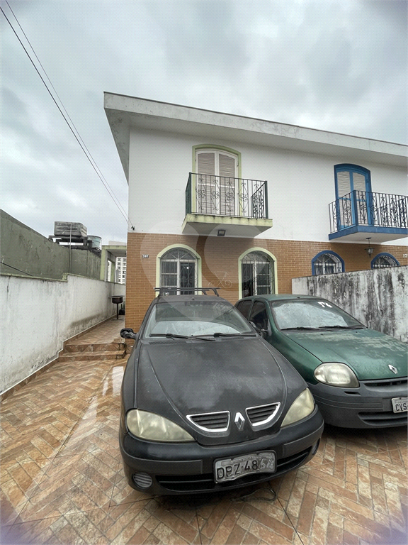 Sobrado, 4 quartos, 215 m² - Foto 24