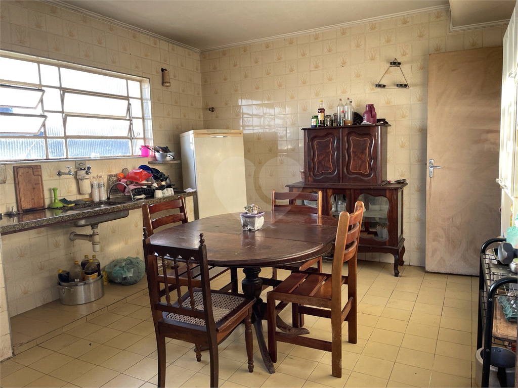 Sobrado, 4 quartos, 215 m² - Foto 8