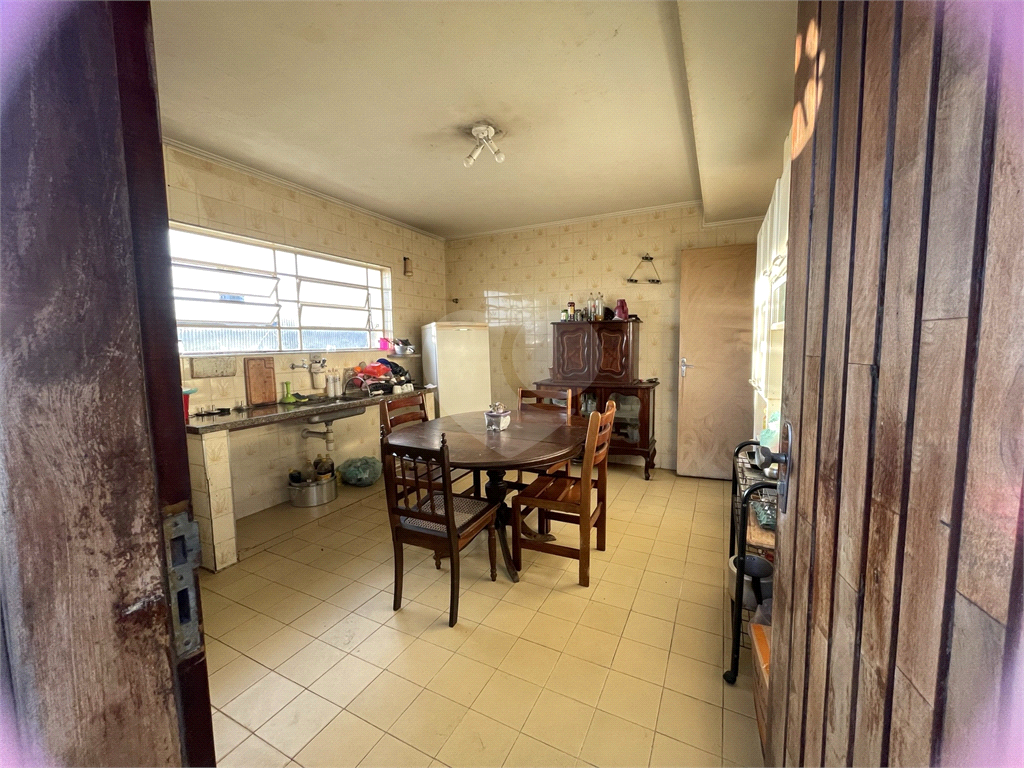 Sobrado, 4 quartos, 215 m² - Foto 7