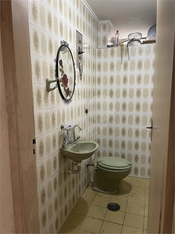 Sobrado, 4 quartos, 215 m² - Foto 22