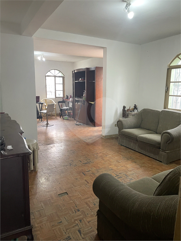 Sobrado, 4 quartos, 215 m² - Foto 3