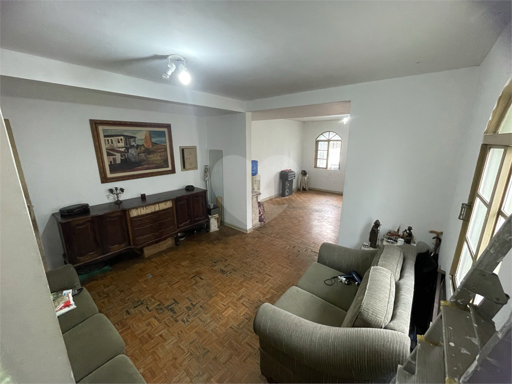 Sobrado, 4 quartos, 215 m² - Foto 1