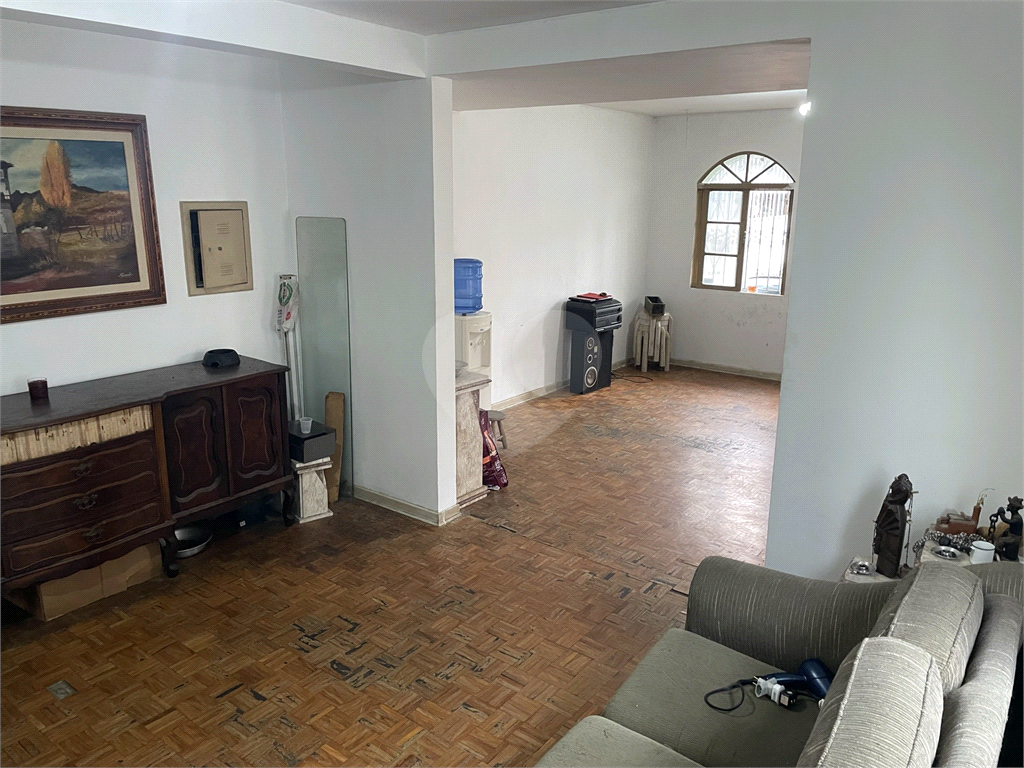 Sobrado, 4 quartos, 215 m² - Foto 4