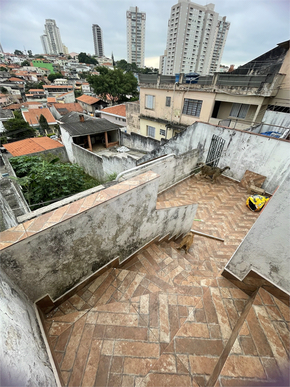 Sobrado, 4 quartos, 215 m² - Foto 27