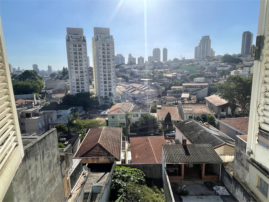 Sobrado, 4 quartos, 215 m² - Foto 30