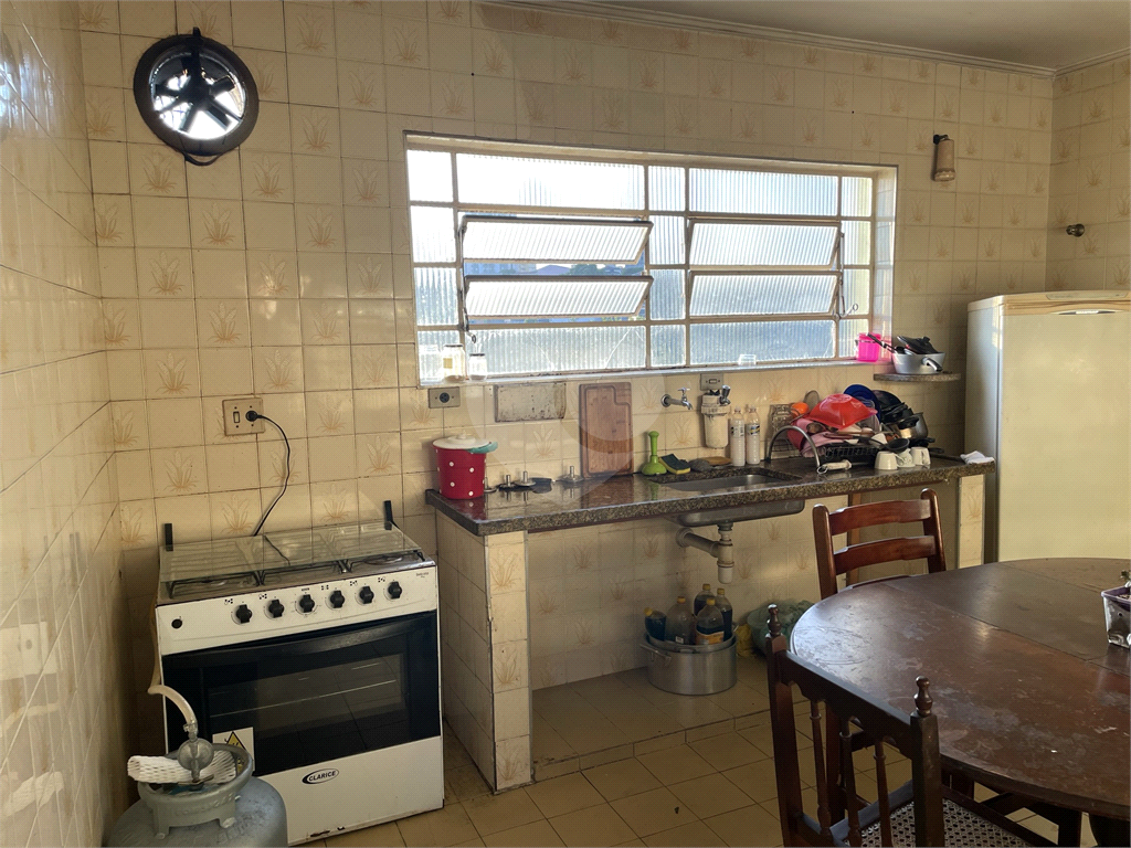 Sobrado, 4 quartos, 215 m² - Foto 11