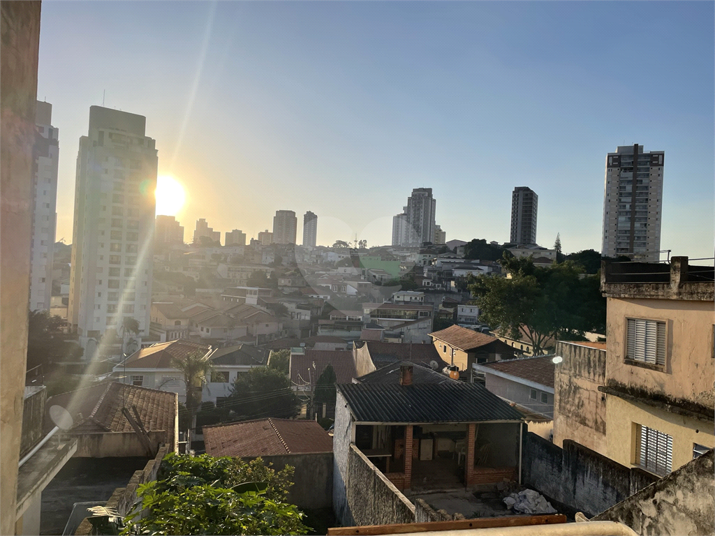 Sobrado, 4 quartos, 215 m² - Foto 32