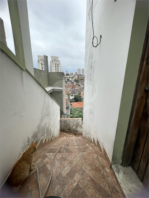 Sobrado, 4 quartos, 215 m² - Foto 26