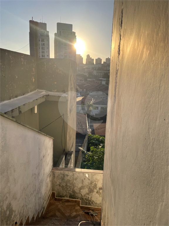 Sobrado, 4 quartos, 215 m² - Foto 31