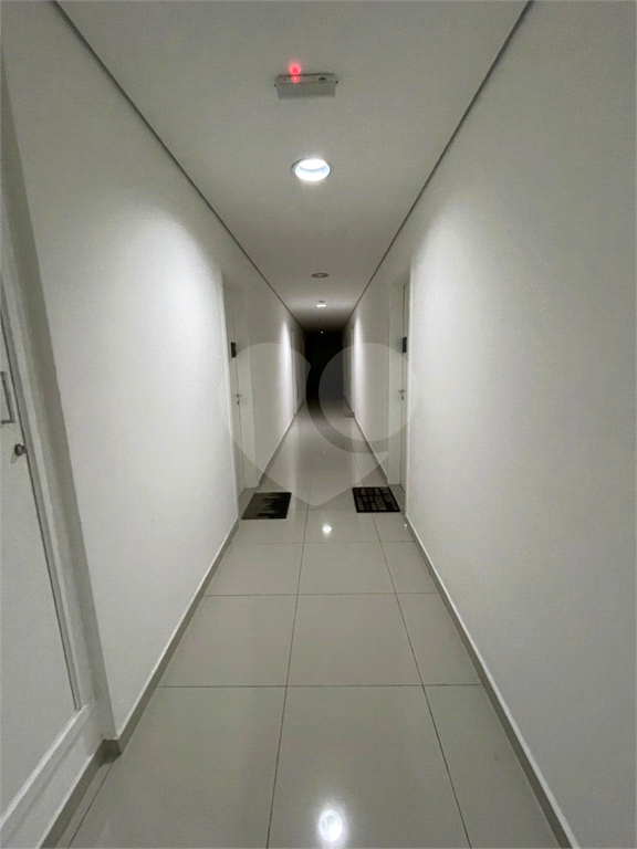 APARTAMENTO em MOEMA