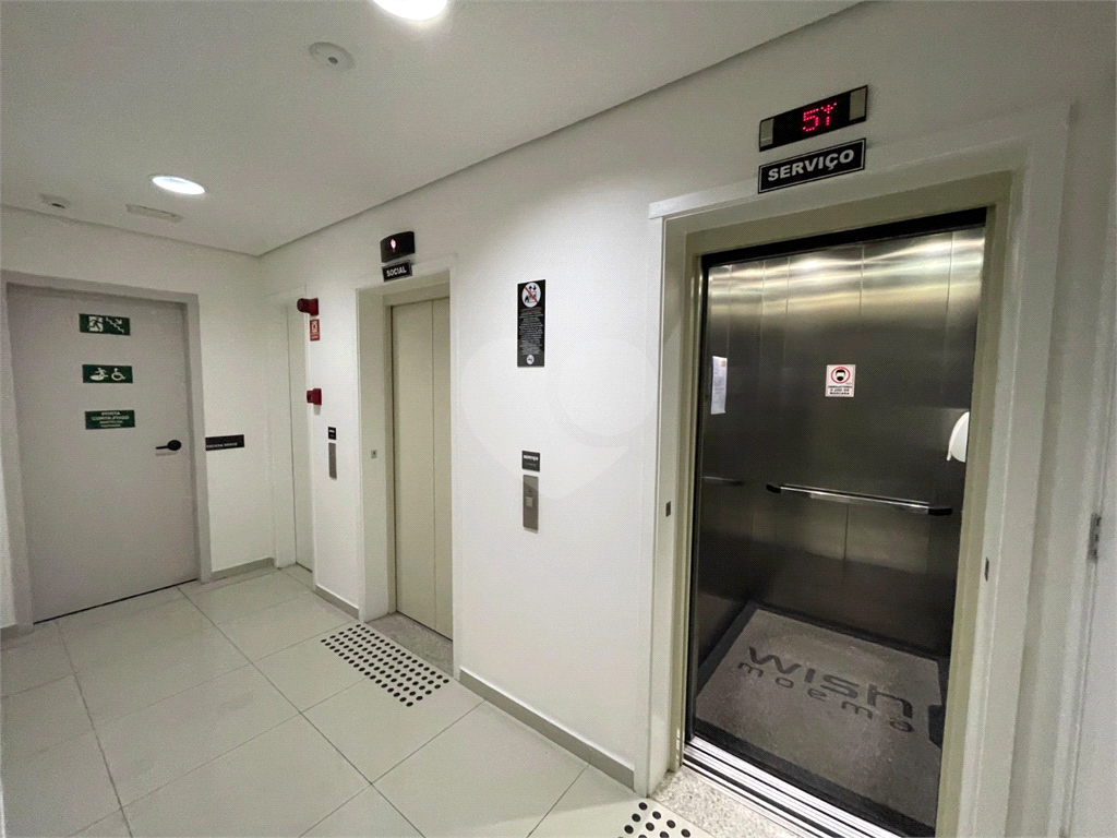 APARTAMENTO em MOEMA