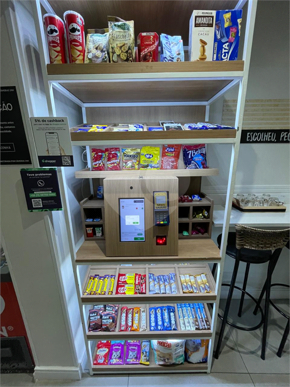 APARTAMENTO em MOEMA