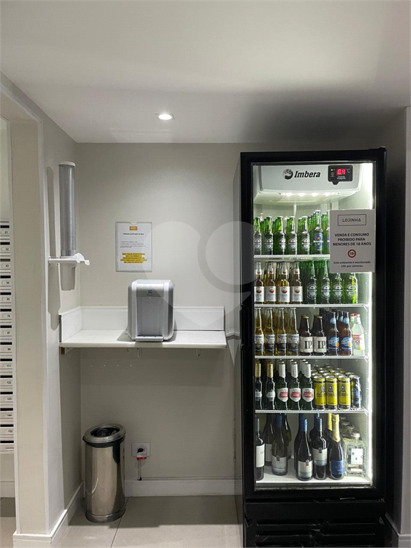 APARTAMENTO em MOEMA