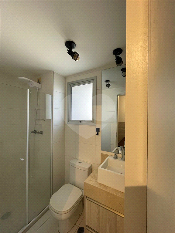 APARTAMENTO em MOEMA