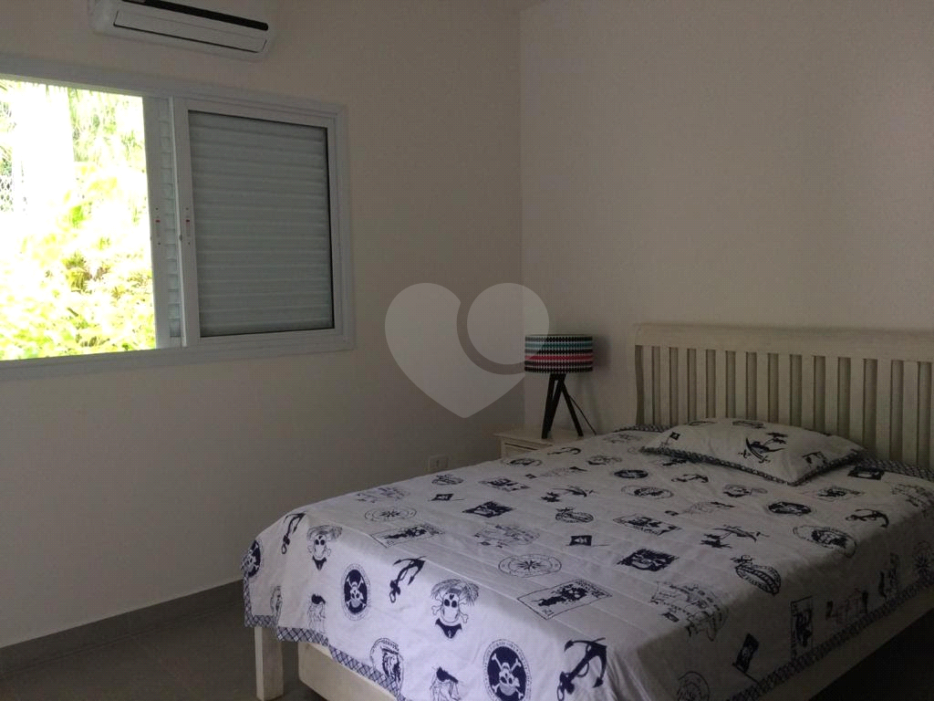 Casa de praia em condomínio fechado à venda em Paúba, São Sebastião -SP