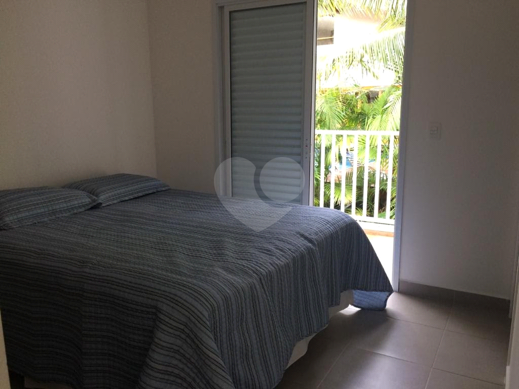 Casa de praia em condomínio fechado à venda em Paúba, São Sebastião -SP