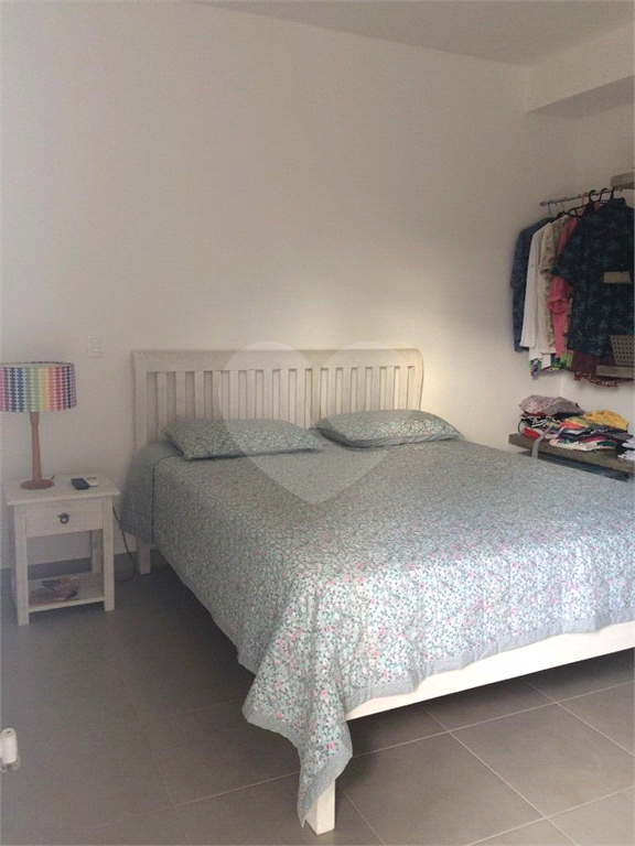 Casa de praia em condomínio fechado à venda em Paúba, São Sebastião -SP