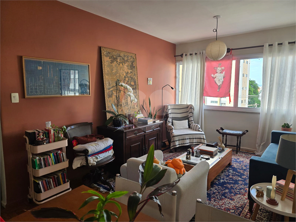 Apartamento, 2 quartos, 81 m² - Foto 5