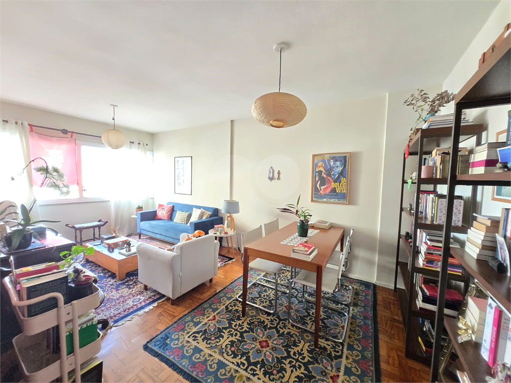 Apartamento, 2 quartos, 81 m² - Foto 3