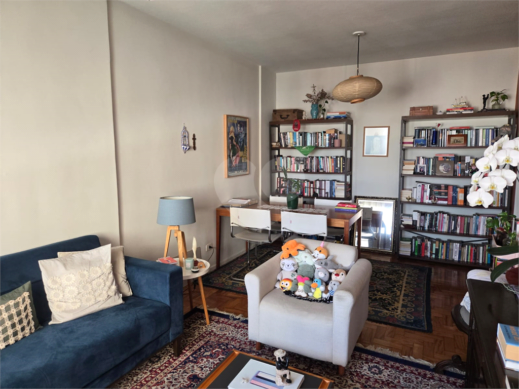 Apartamento, 2 quartos, 81 m² - Foto 4