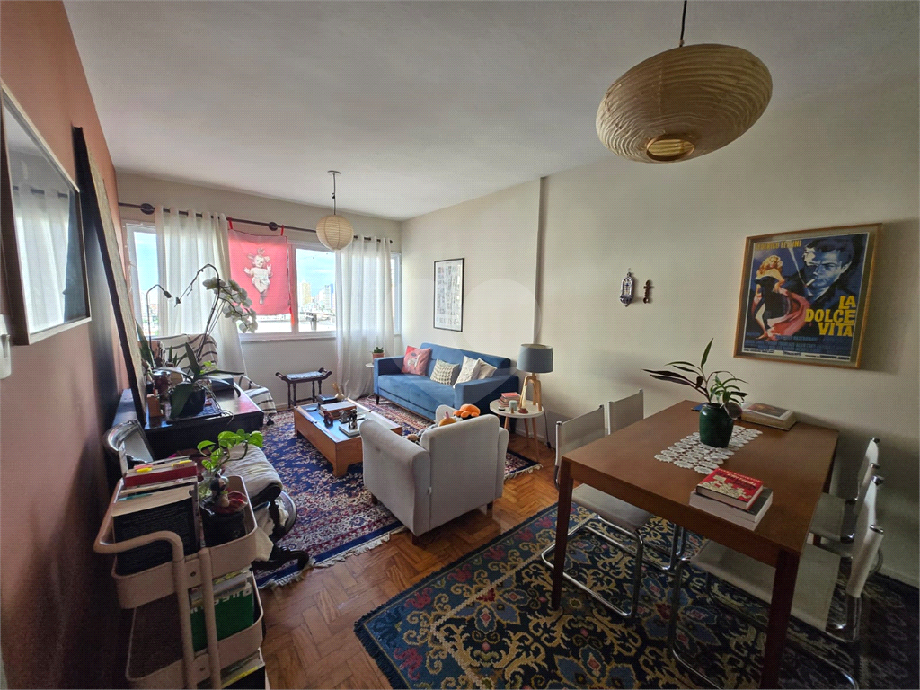 Apartamento, 2 quartos, 81 m² - Foto 2