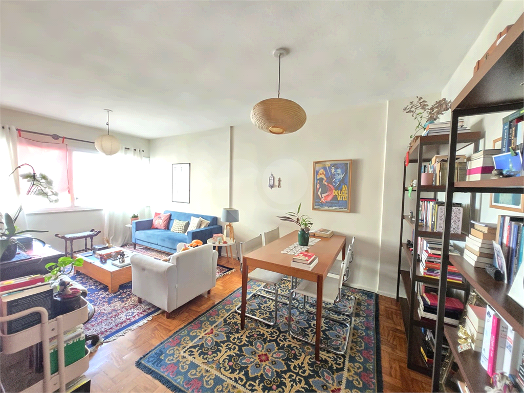 Apartamento, 2 quartos, 81 m² - Foto 1