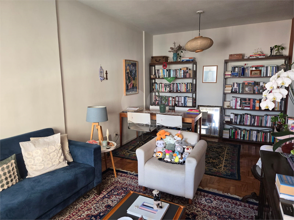 Apartamento, 2 quartos, 81 m² - Foto 6