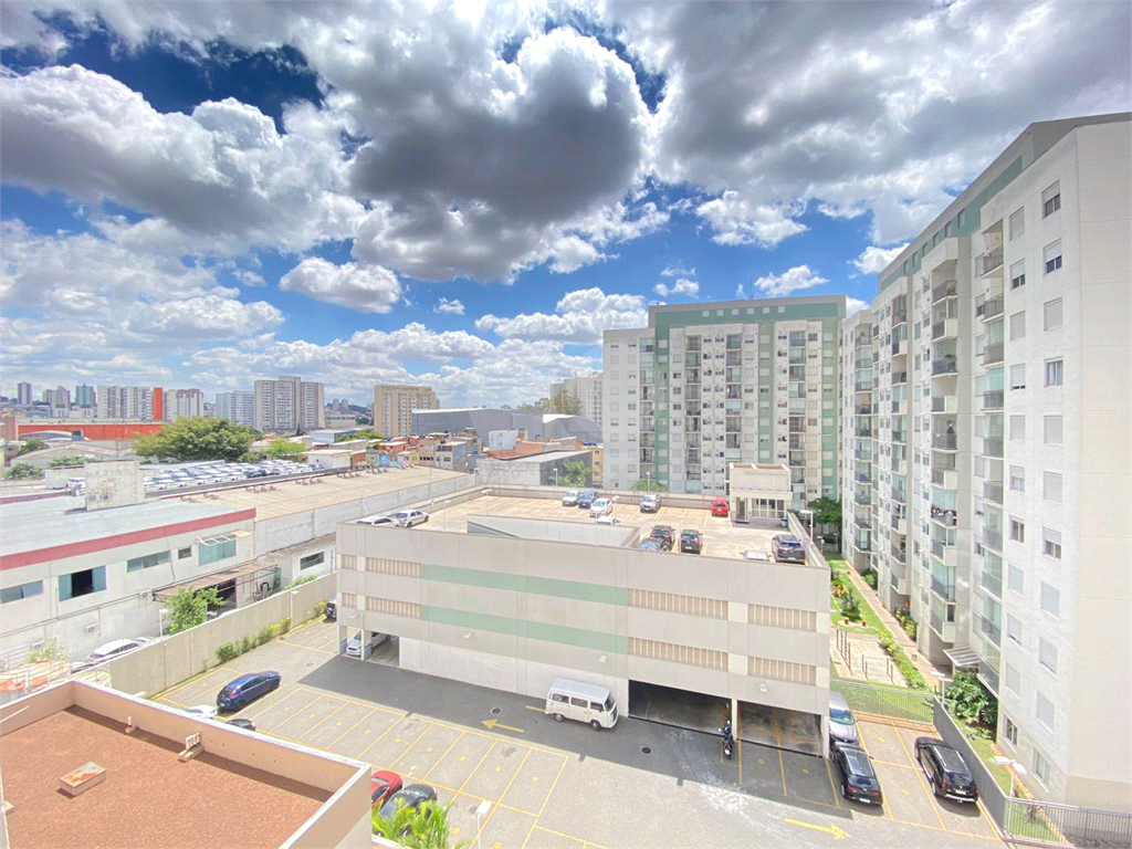 Apartamento com 2 quartos próximo da marginal