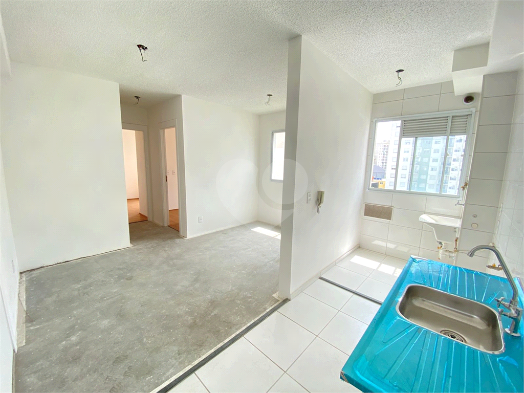 Apartamento com 2 quartos próximo da marginal