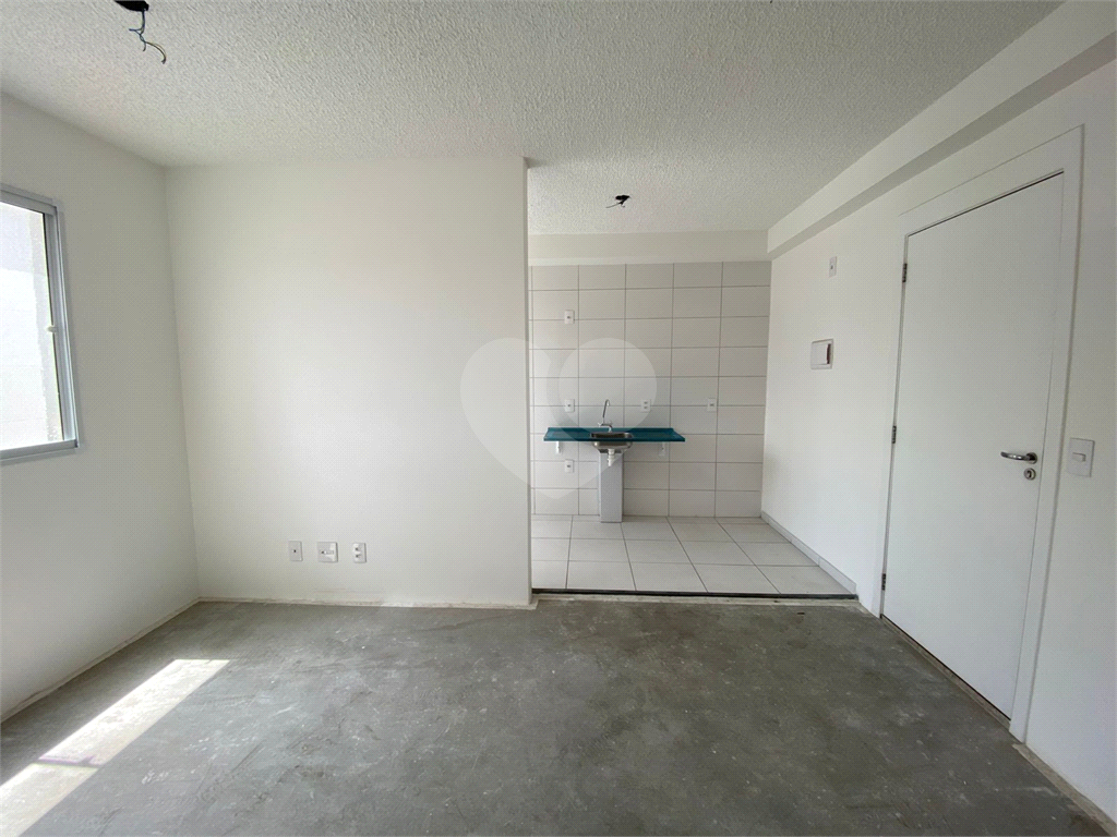 Apartamento com 2 quartos próximo da marginal